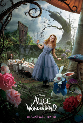 Illustration for article titled Alice Gallery